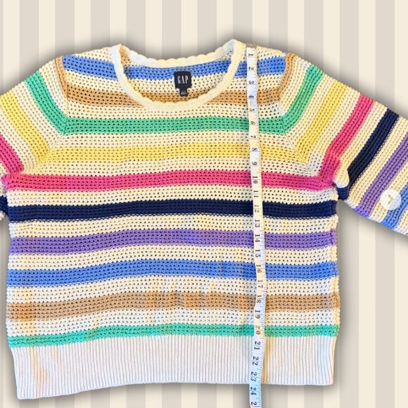 GAP knit sweater - Picture 3 of 6